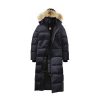 Canada Goose Mystique Parka Heritage – Women’s